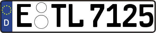 E-TL7125