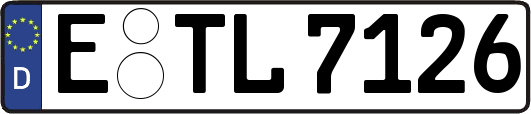 E-TL7126