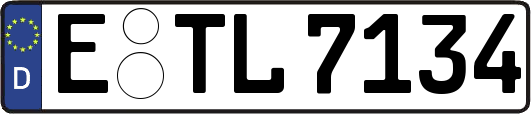 E-TL7134