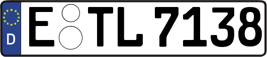 E-TL7138