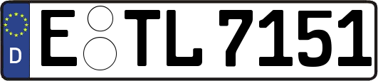E-TL7151