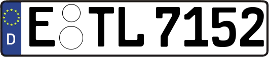 E-TL7152