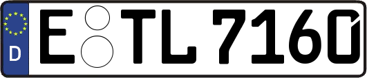 E-TL7160