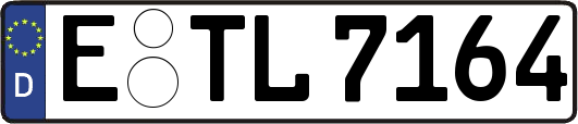 E-TL7164
