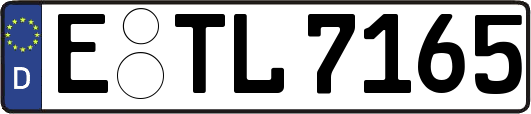 E-TL7165