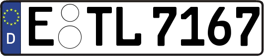 E-TL7167
