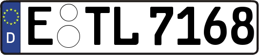 E-TL7168