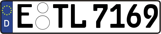 E-TL7169