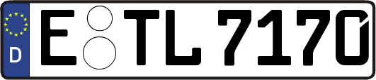 E-TL7170