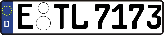 E-TL7173