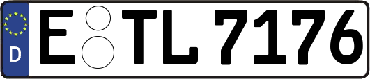 E-TL7176