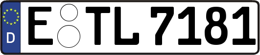 E-TL7181
