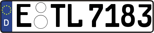 E-TL7183