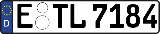 E-TL7184