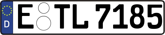 E-TL7185