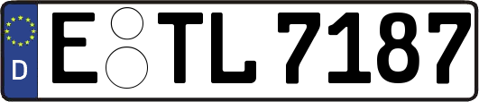 E-TL7187