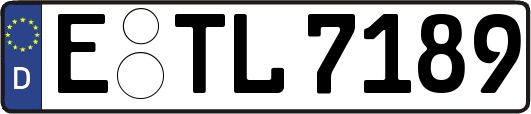 E-TL7189