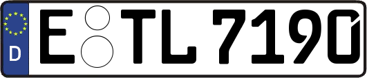 E-TL7190