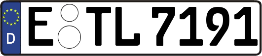 E-TL7191