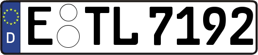 E-TL7192