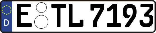 E-TL7193