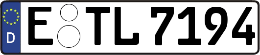 E-TL7194