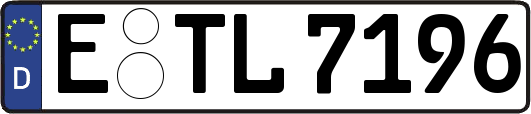 E-TL7196