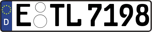 E-TL7198