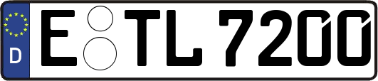 E-TL7200
