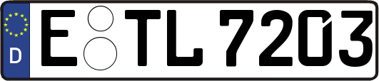 E-TL7203