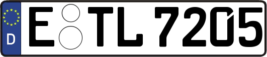 E-TL7205
