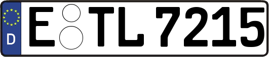 E-TL7215