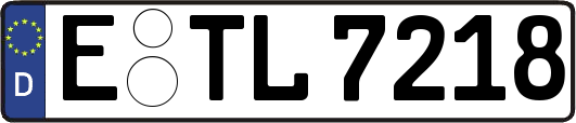 E-TL7218