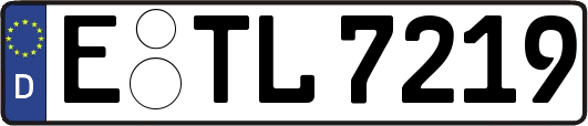E-TL7219