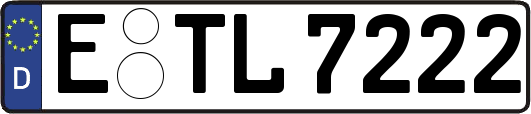 E-TL7222