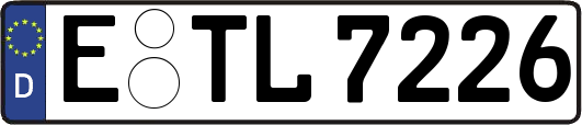 E-TL7226