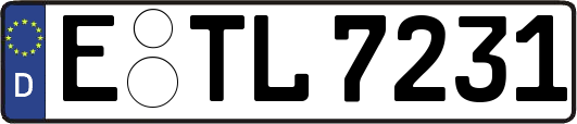 E-TL7231