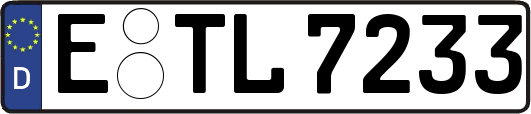 E-TL7233