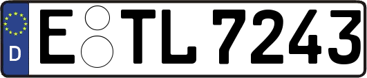 E-TL7243