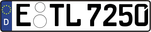 E-TL7250
