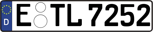 E-TL7252