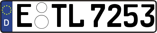 E-TL7253