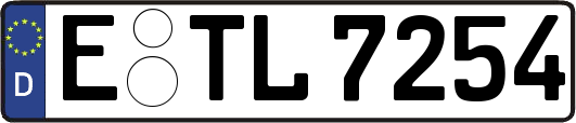 E-TL7254