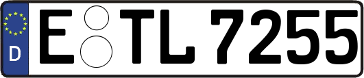 E-TL7255