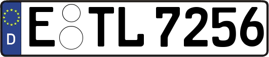 E-TL7256