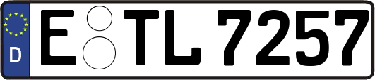 E-TL7257