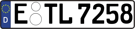 E-TL7258