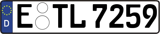 E-TL7259