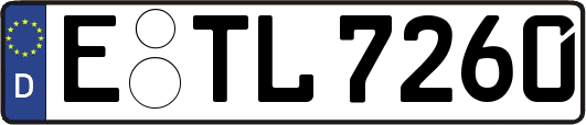 E-TL7260