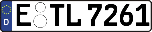 E-TL7261